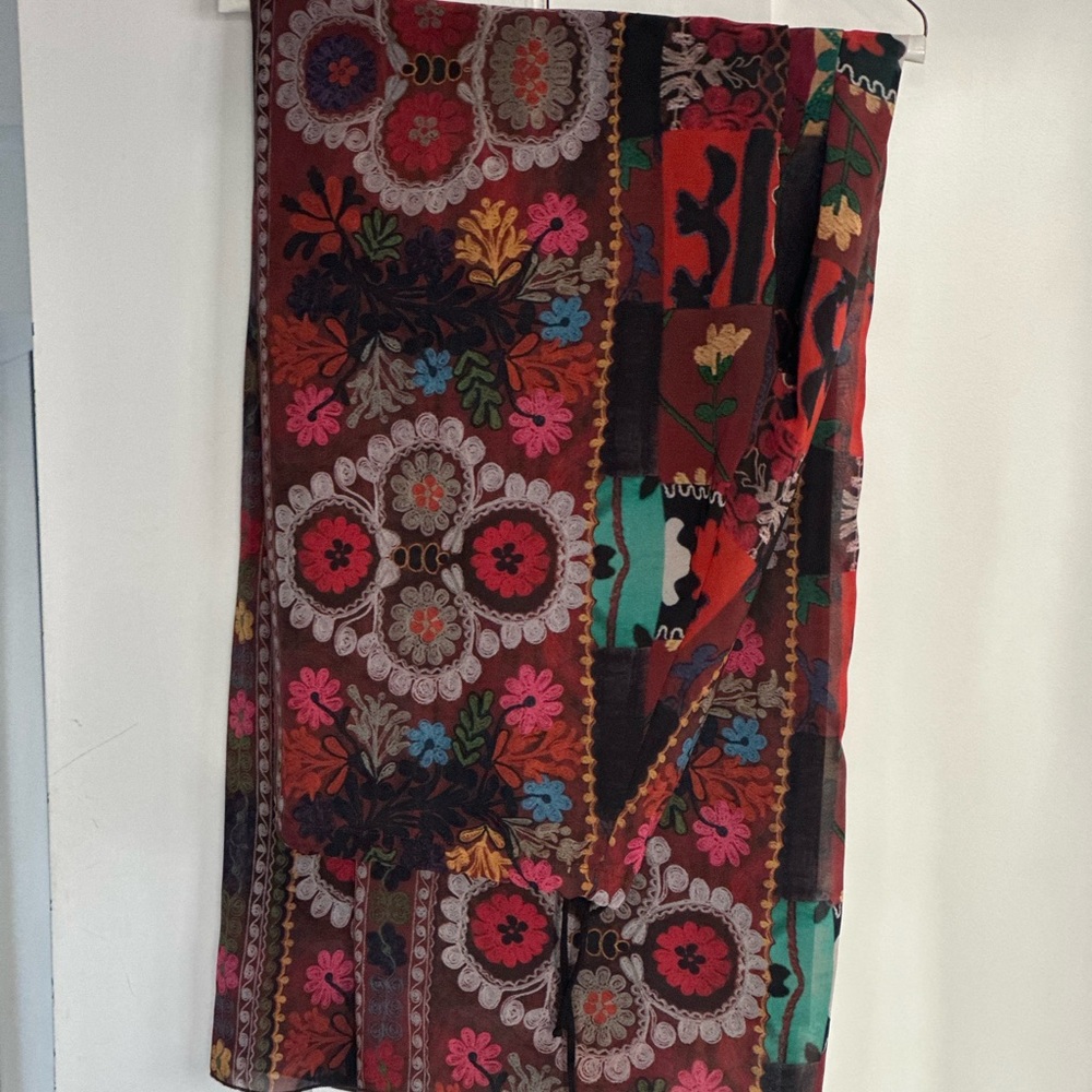 Petit Pois by Viviana G Size Small Pants